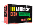 Antiracist Deck 100 Meaningful Conversations on Po by Phoenix Books