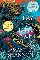 Day of Fallen Night by Phoenix Books
