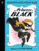 Princess in Black #01