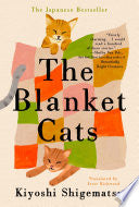 Blanket Cats by Phoenix Books