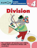 Grade 4 Division by Phoenix Books