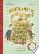 Cat Family Christmas by Phoenix Books