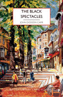Black Spectacles by Phoenix Books