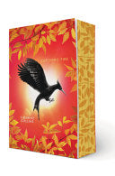 Catching Fire (Deluxe Edition) (Hunger Games, Book by Phoenix Books