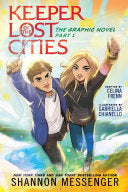 Keeper of the Lost Cities The Graphic Novel Part 1 by Phoenix Books