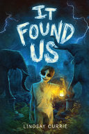 It Found Us by Phoenix Books