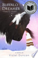 Buffalo Dreamer by Phoenix Books