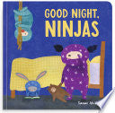 Good Night, Ninjas by Phoenix Books