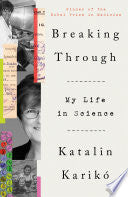 Breaking Through: My Life in Science by Phoenix Books
