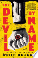 Devil by Name: A Novel by Phoenix Books