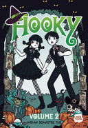 Hooky Volume 2 by Phoenix Books