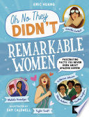 Remarkable Women