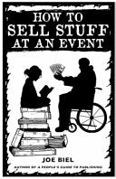 How to Sell Stuff at an Event by Phoenix Books