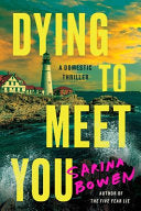 Dying to Meet You: A Domestic Thriller by Phoenix Books