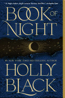 Book of Night by Phoenix Books