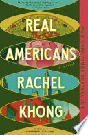 Real Americans: A Novel