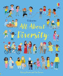All About Diversity by Phoenix Books