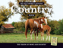 2026 Old Farmer's Almanac Country Wall Calendar by Phoenix Books