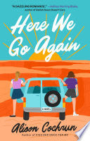 Here We Go Again: A Novel by Phoenix Books
