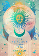 Astrology Diary 2026 by Phoenix Books