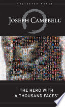Hero with a Thousand Faces by Phoenix Books