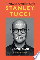 What I Ate in One Year