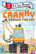 Cranky Versus the Cat