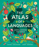 Atlas of Languages by Phoenix Books