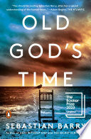 Old God's Time: A Novel