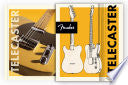 Fender Telecaster by Phoenix Books