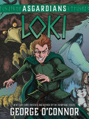 Asgardians: Loki by Phoenix Books