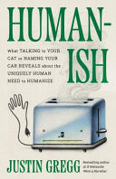 Humanish: What Talking to Your Cat or Naming Your by Phoenix Books