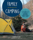 Family Camping by Phoenix Books