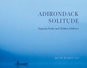 Adirondack Solitude by Phoenix Books