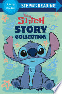 Disney Stitch Story Collection by Phoenix Books