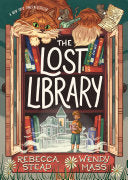 Lost Library PAPERBACK