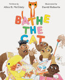 Bathe the Cat by Phoenix Books