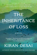 Inheritance of Loss by Phoenix Books