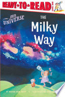 Milky Way Ready-to-Read Level 1