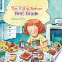 Night Before First Grade