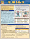 Barcharts Nursing by Phoenix Books