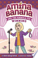 Amina Banana and the Formula for Winning by Phoenix Books