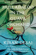Hullabaloo in the Guava Orchard by Phoenix Books