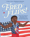 Fred Flips by Phoenix Books