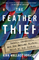 Feather Thief by Phoenix Books