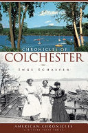 Chronicles of Colchester by Phoenix Books