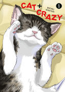 Cat + Crazy Volume 1 by Phoenix Books
