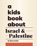 Kids Book About Israel & Palestine by Phoenix Books