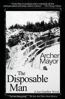 DISPOSABLE MAN by Phoenix Books