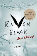 Raven Black: Book One of the Shetland Island Quart